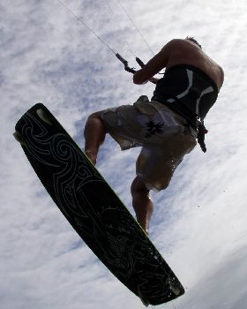 Air Born