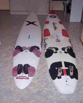 Free Boards!