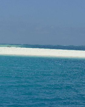 Kiteboarding