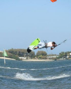 Cabrinha Demo Day  @ Loders