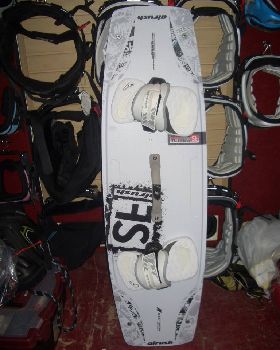 2009 Airush FS Pro 