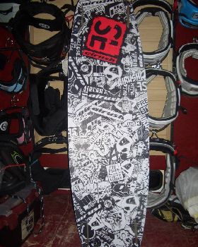 2009 Airush FS Pro 
