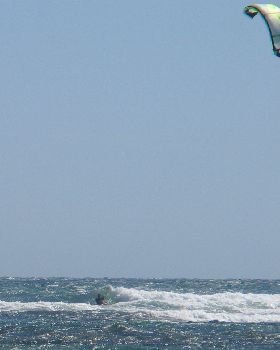 little waves at lanno