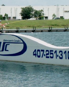 Orlando Wakeboarding Complex