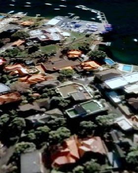 kirribilli