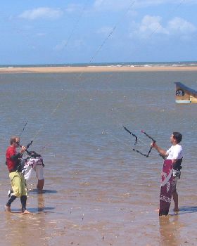 Alva beach, 1hr north of Bowen