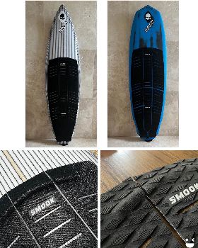 Kiteboarding