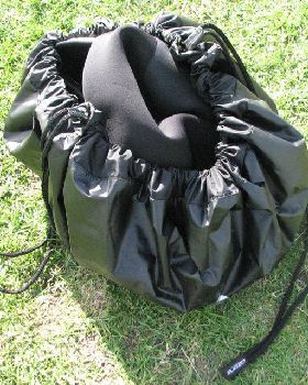 Ozone Wetbag