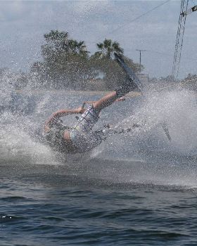Slingshot Art of Power Clinic