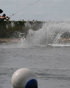 Slingshot Art of Power Clinic