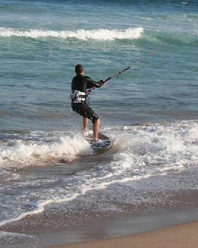 Richarde Stenning, Skimming / Cab IDS