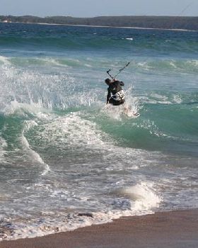 Richarde Stenning, Skimming / Cab IDS
