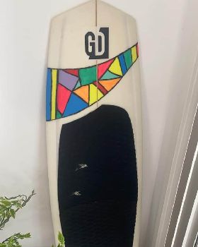 board found