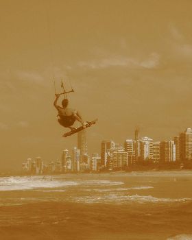 Goldcoast