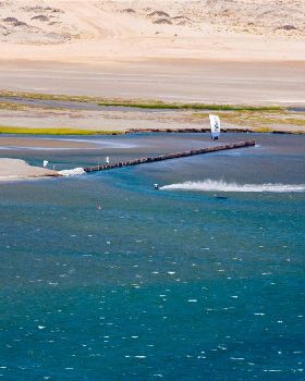 Griffinkites gets 4th place in 2008World Speed Cup