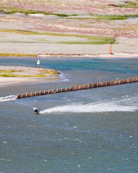 Griffinkites gets 4th place in 2008World Speed Cup