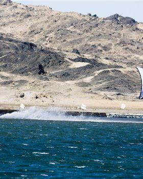 Griffinkites gets 4th place in 2008World Speed Cup
