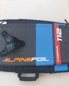 Kiteboarding