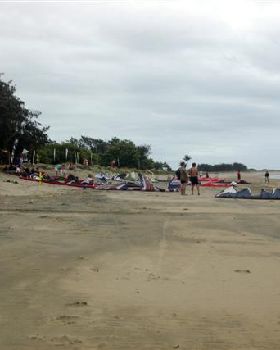 Coconet Classic Bowen