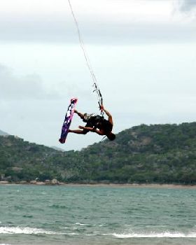 Coconet Classic Bowen