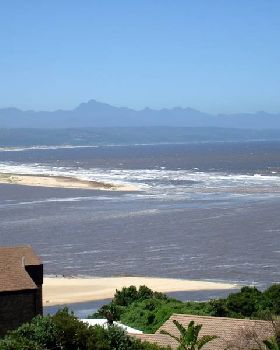 Kitesurfing