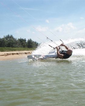 Mate in Coffs Creek