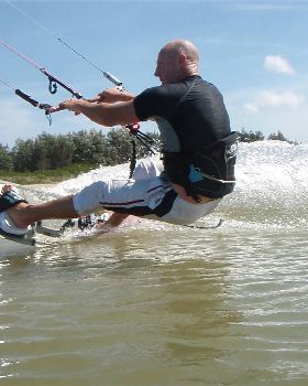 Mate in Coffs Creek