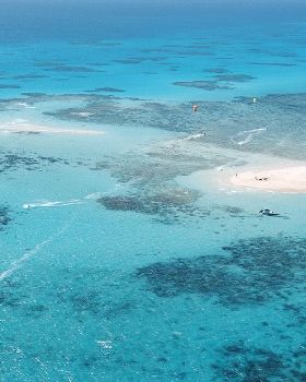 Vlassof Cay Cairns
