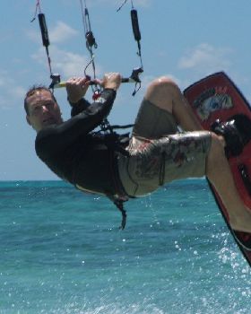 Vlassof Cay Cairns