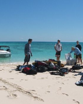 Vlassof Cay Cairns