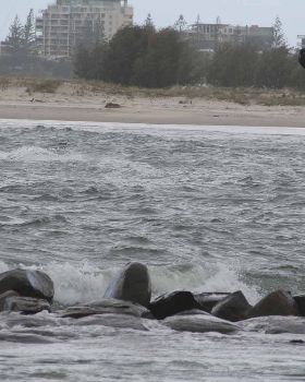 Caloundra 13.09.06
