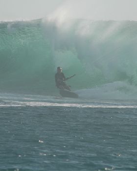 Lakey Pipe