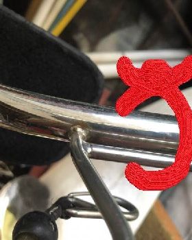 Broken hook 2
