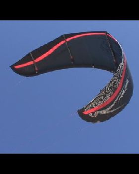 Tribal II 11m