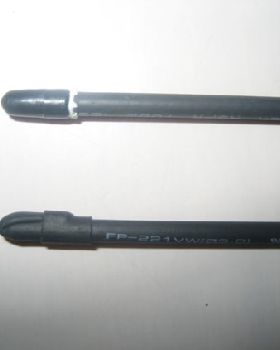 Home Made North Cam Battens