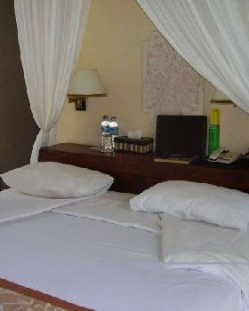 Villa Puri Ayu Sanur Bali