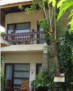 Villa Puri Ayu Sanur Bali