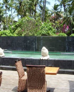 Villa Puri Ayu Sanur Bali