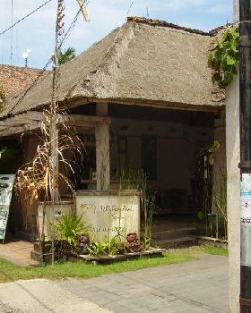 Villa Puri Ayu Sanur Bali