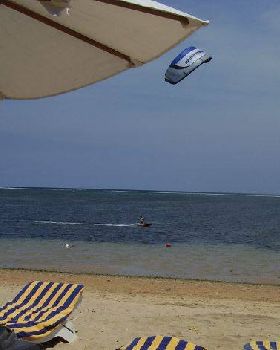 Villa Puri Ayu Sanur Bali