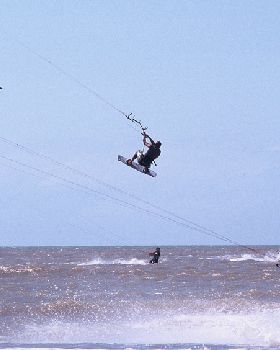 Kite week 