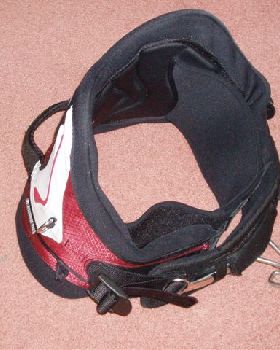 06 Kiterpro Harness 4 Sale