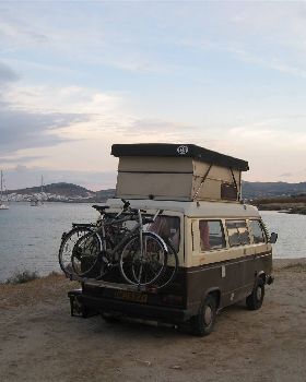 My Kite-mobile