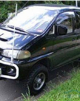 Brooksys D2