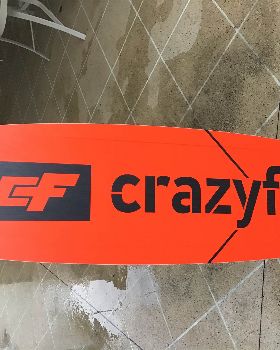 Crazyfly Extreme
