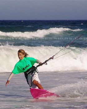 NSW/QLD State Wave Riding Titles