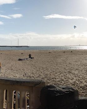 St Kilda Panoramic