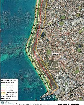 Pinnaroo Point Groynes