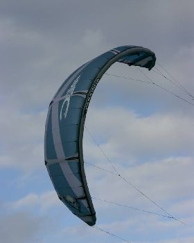 Just another day at Dolls Point with 30+knots