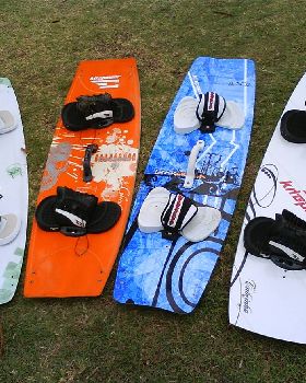 2009 Board Test